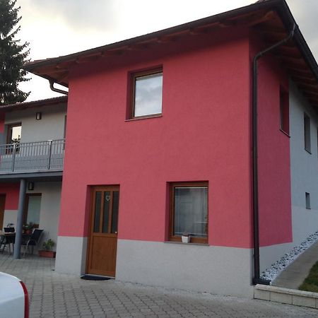 Apartman Kajovアパートメント エクステリア 写真