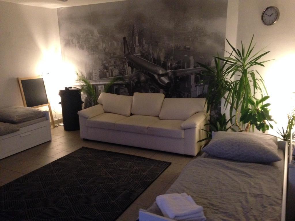 Apartman Kajovアパートメント エクステリア 写真