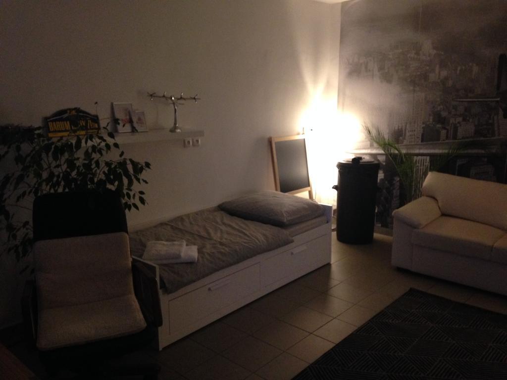 Apartman Kajovアパートメント エクステリア 写真