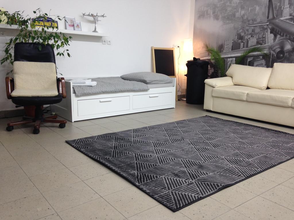Apartman Kajovアパートメント エクステリア 写真