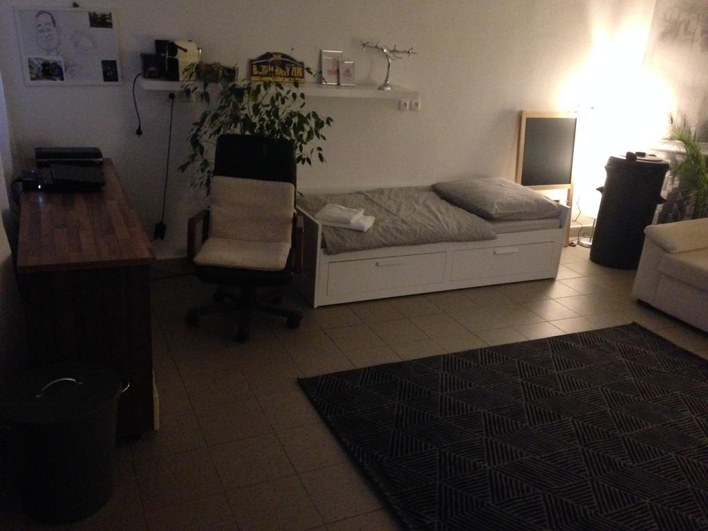 Apartman Kajovアパートメント エクステリア 写真
